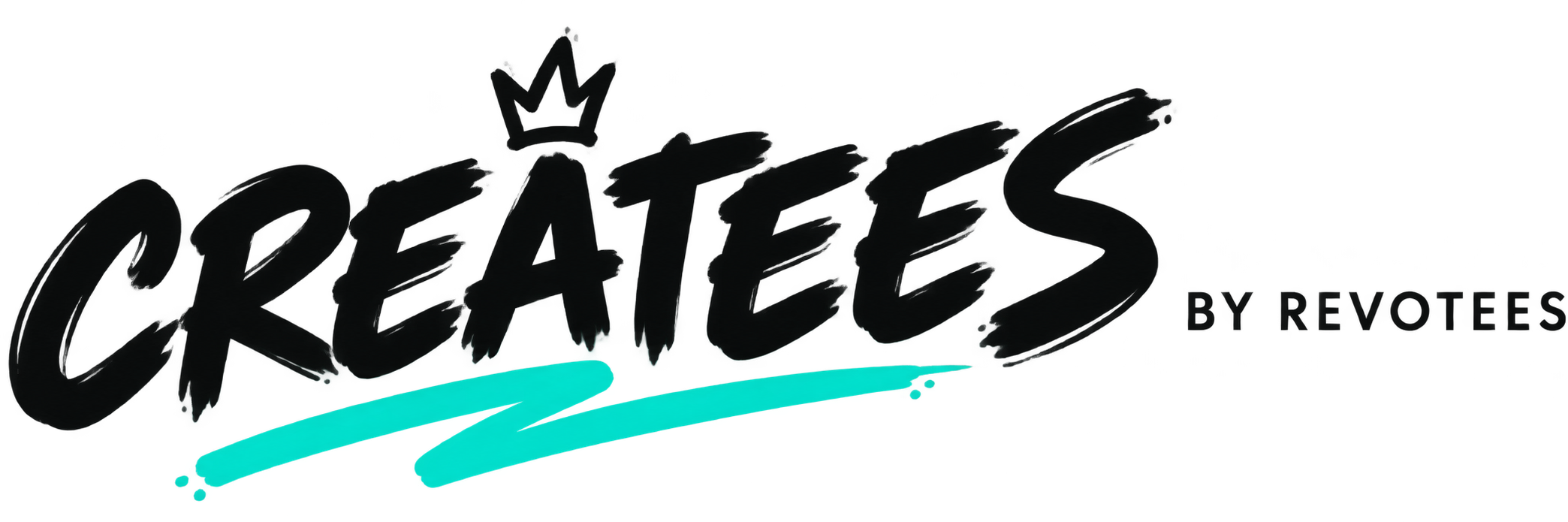 CREATEES by REVOTEES
