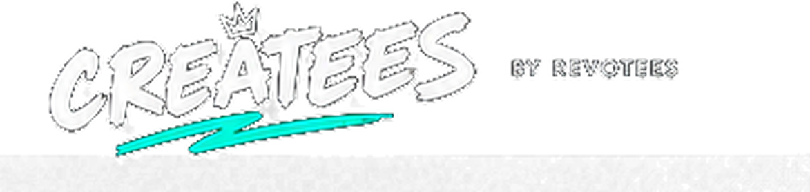 CREATEES by REVOTEES